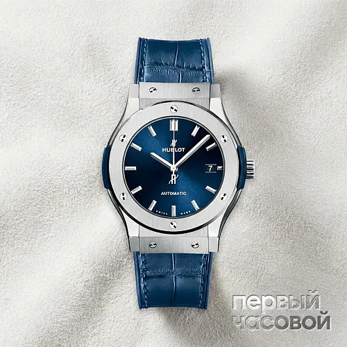 Classic Fusion 38 Mm