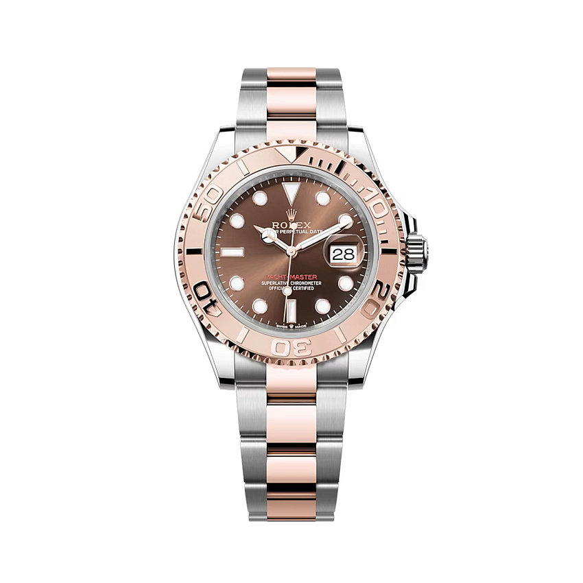 Yacht-Master 40 mm Two Tone 