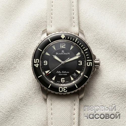 Fifty Fathoms Automatique