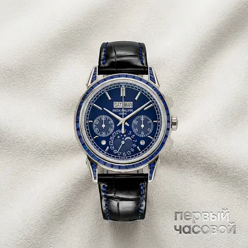 Grand Complications