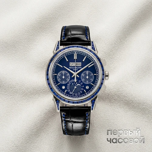 Grand Complications