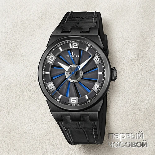 Turbine Evo 44mm