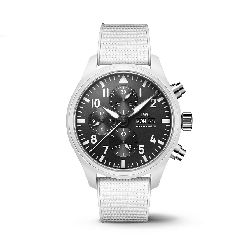 PILOT’S WATCH CHRONOGRAPH TOP GUN EDITION “LAKE TAHOE”