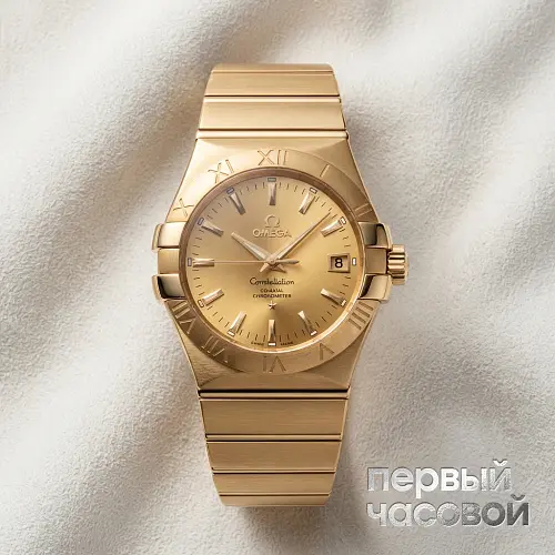 Constellation Co-Axial 35 mm