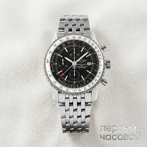 Navitimer World