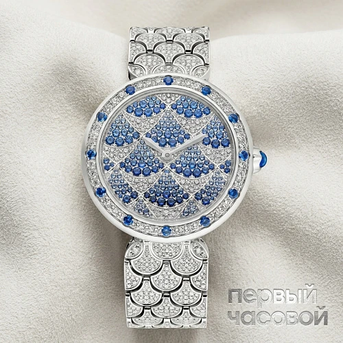 Divas Dream Mosaica High Jewelry