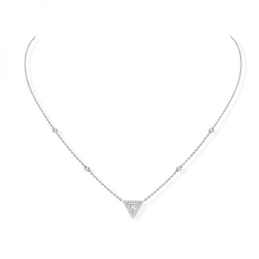 Théa Necklace