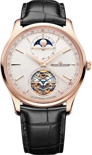 Master Ultra Thin Tourbillon Moon