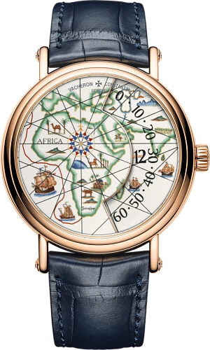 Metiers d'Art Tribute To Great Explorers Bartolomeu Dias