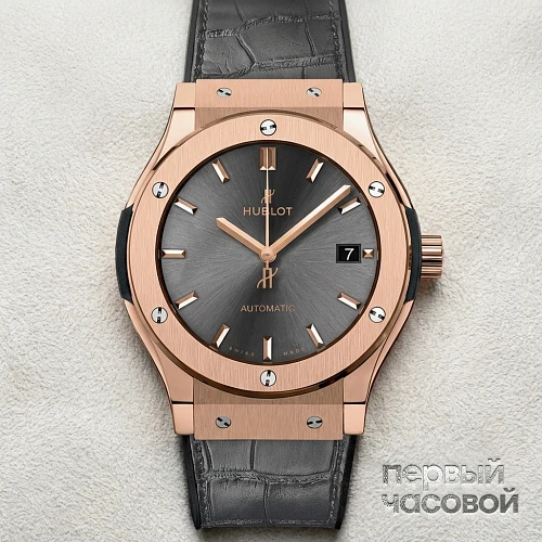 Classic Fusion Automatic 42 mm