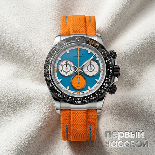 Rolex Daytona 40 Mm Veloce