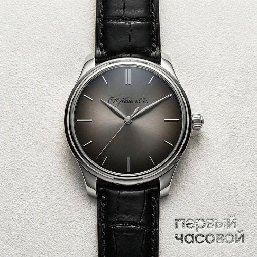 H. Moser & Cie Endeavour Centre Seconds