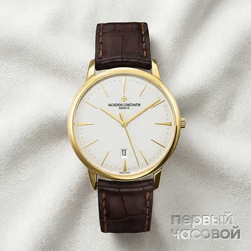 Patrimony Contemporaine