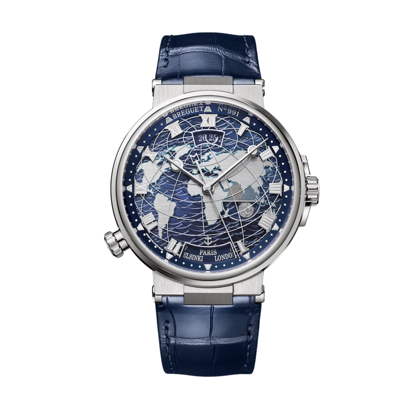 Marine hora Mundi 5557