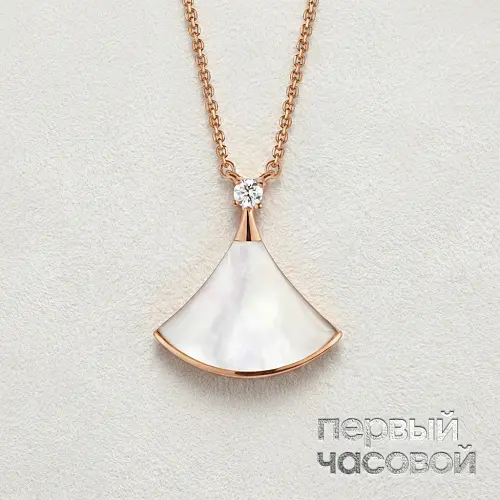 Divas’ Dream Necklace 350062