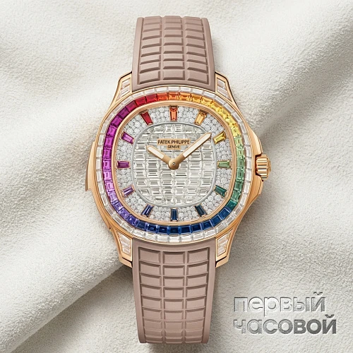 Grand Complications Self-winding