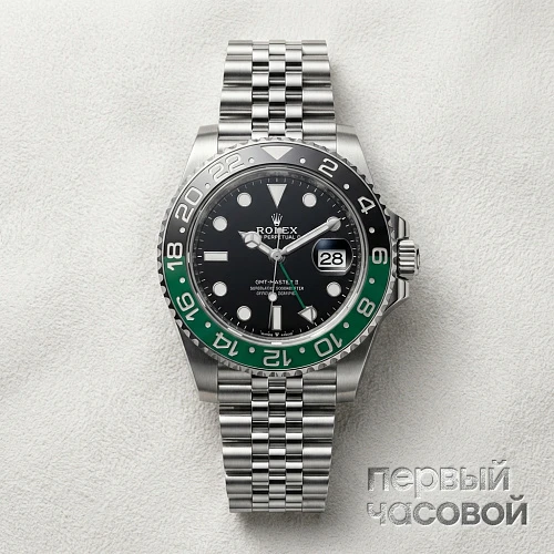 GMT-Master II Oyster Perpetual