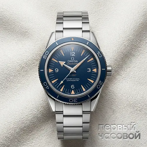 Seamaster Seamaster 300 m  Master Co-Axial 41 mm
