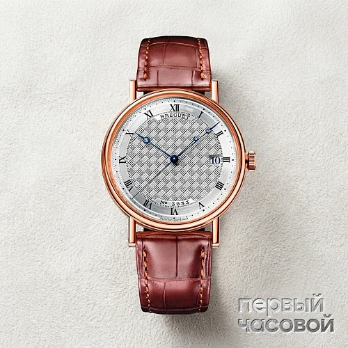 Classique Rose Gold