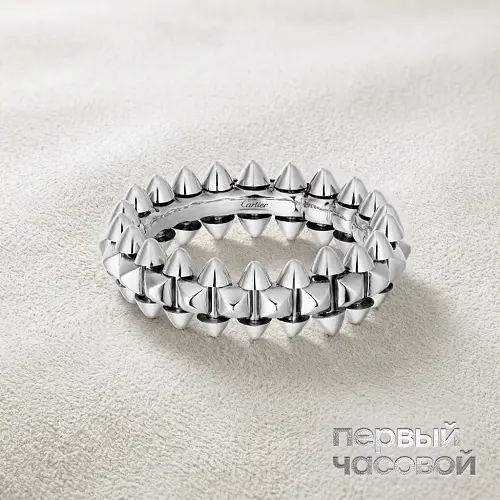 Clash de Cartier ring, small model
