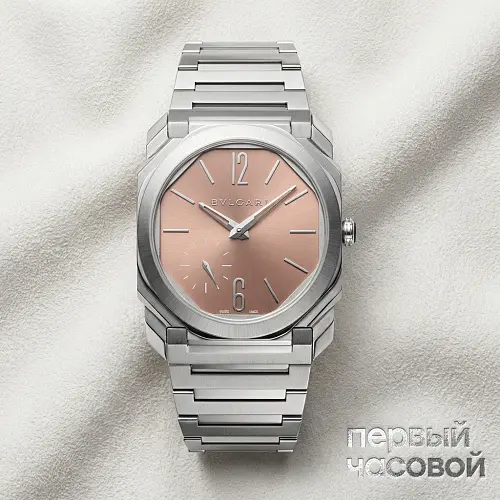 Octo Finissimo Automatic