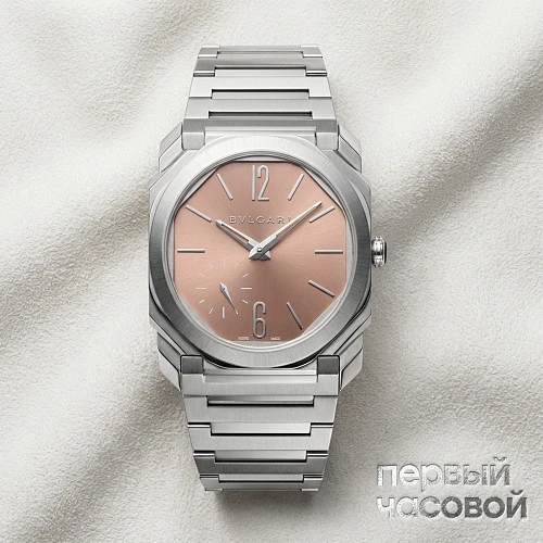 Octo Finissimo Automatic
