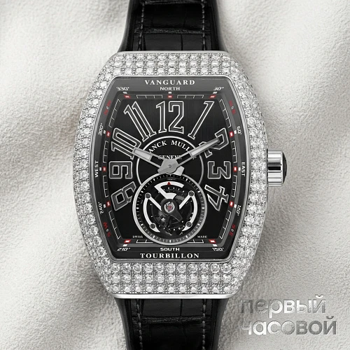 Mens Collection Vanguard