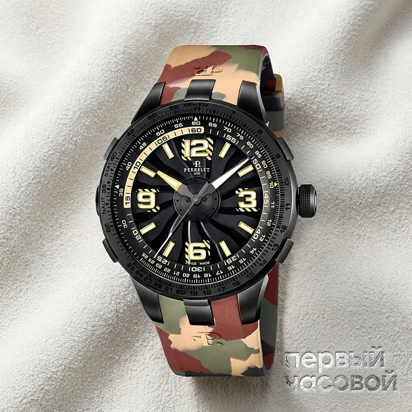 Turbine Camo
