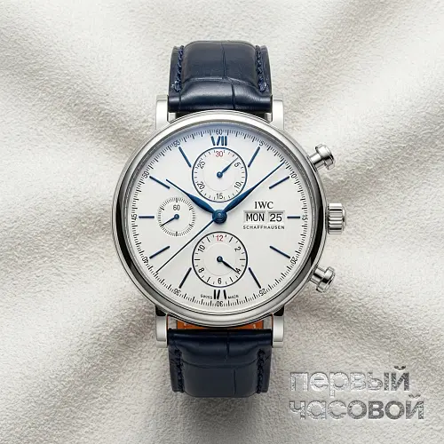 Portofino Chronograph
