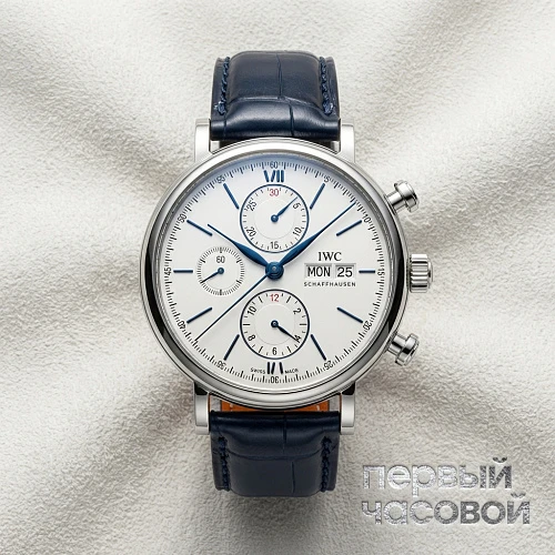 Portofino Chronograph