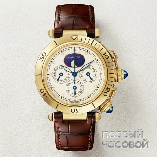 Pasha de  Watch