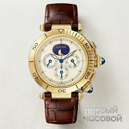 Pasha de  Watch