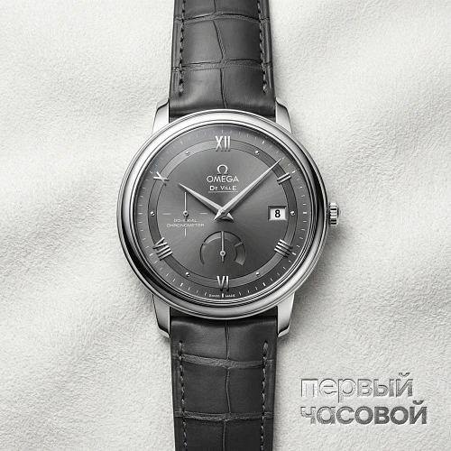 De Ville Prestige Co-Axial Power Reserve 39,5 mm