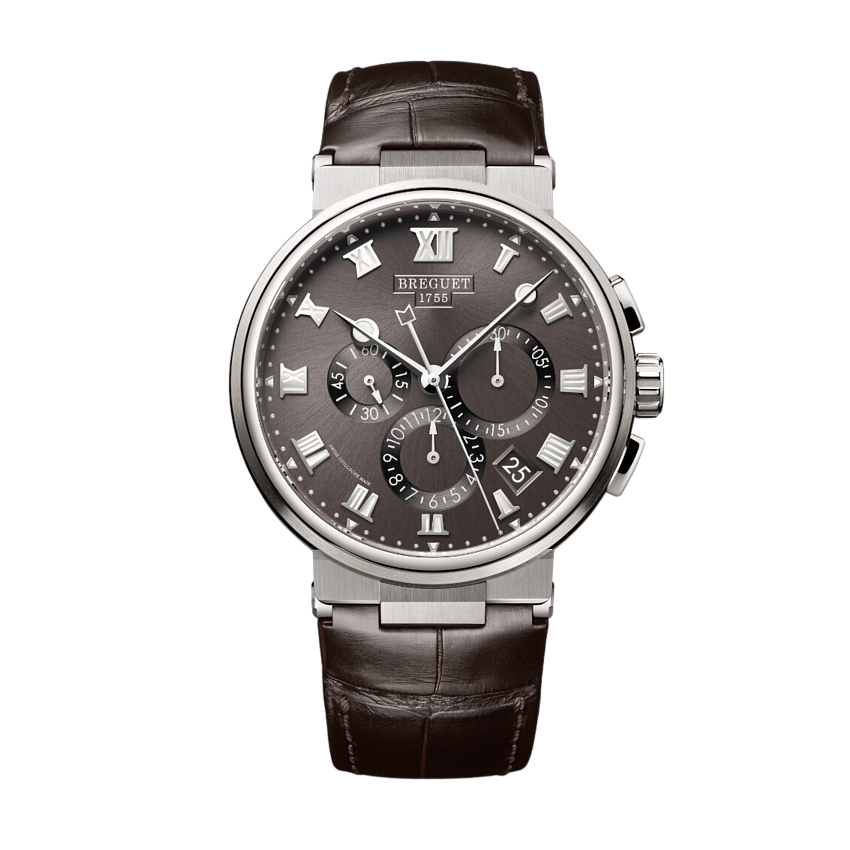 Marine Chronographe 5527
