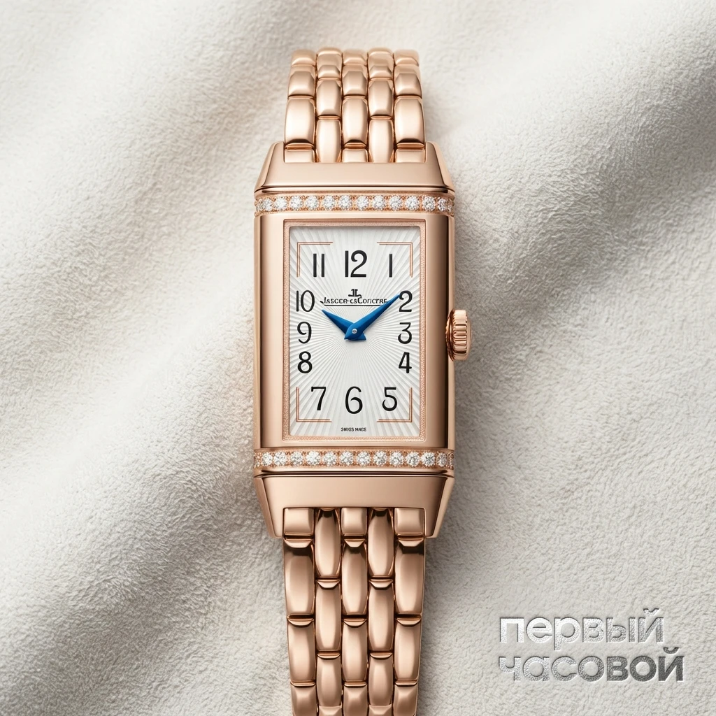 Reverso One Duetto