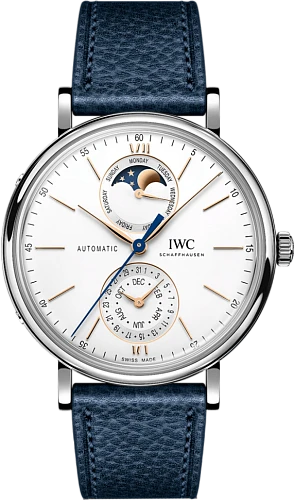 Portofino Complete Calendar