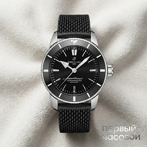 Superocean Heritage 44