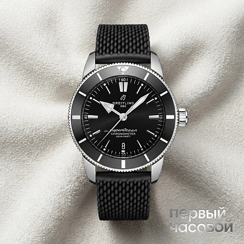 Superocean Heritage 44