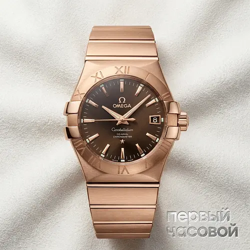 Constellation Co-Axial 35 mm