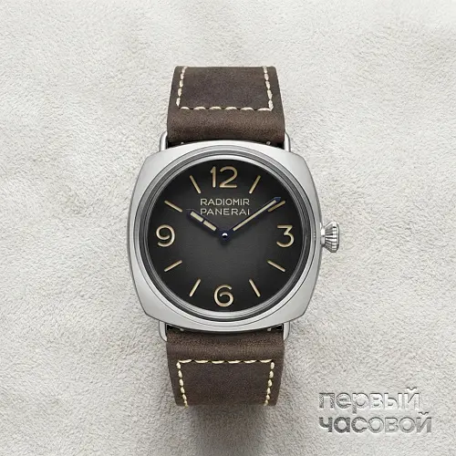 Panerai Radiomir Tre Giorni 