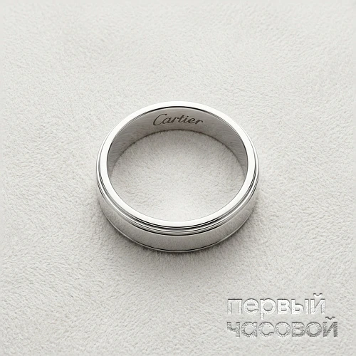 Кольцо D'amour Wedding Band