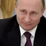 Какие часы носит Путин?