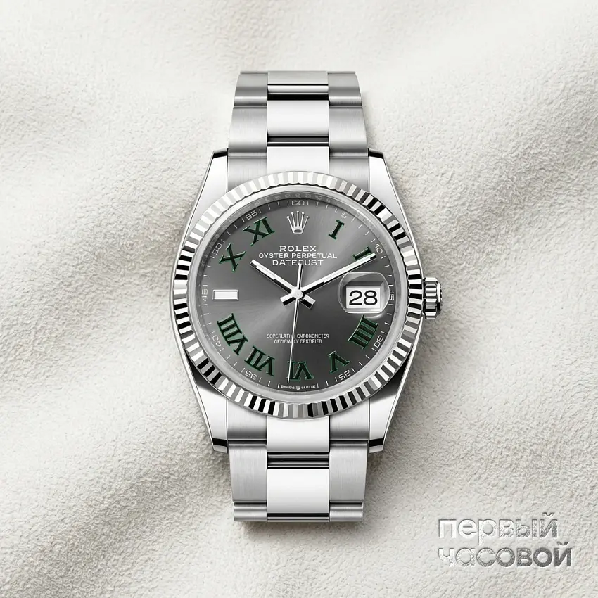 Datejust 36