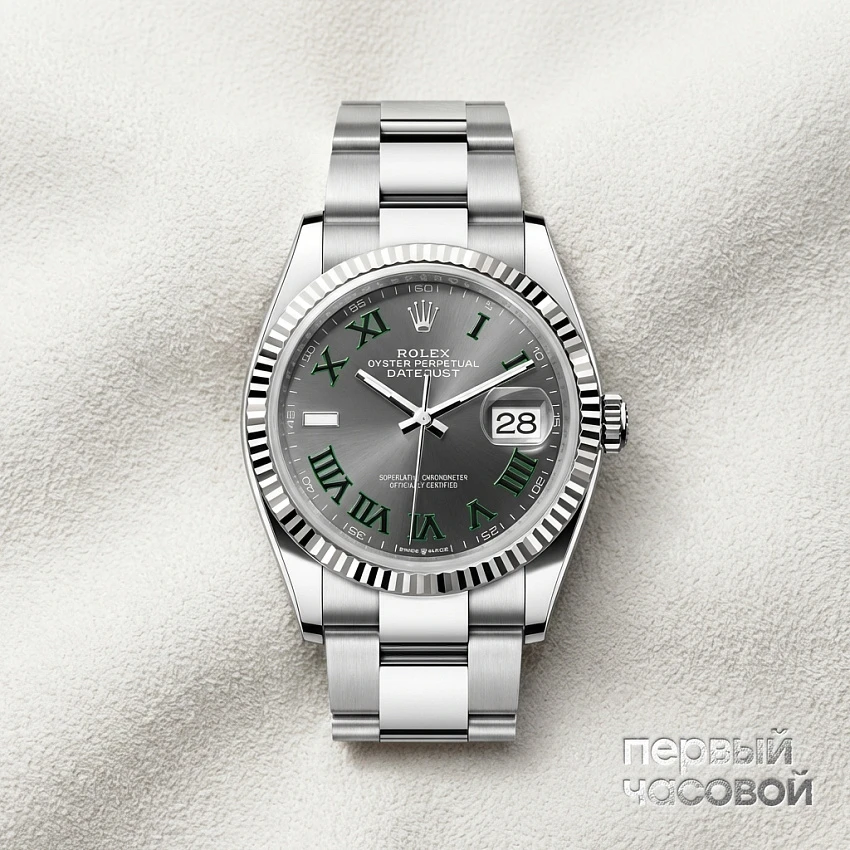 Datejust 36