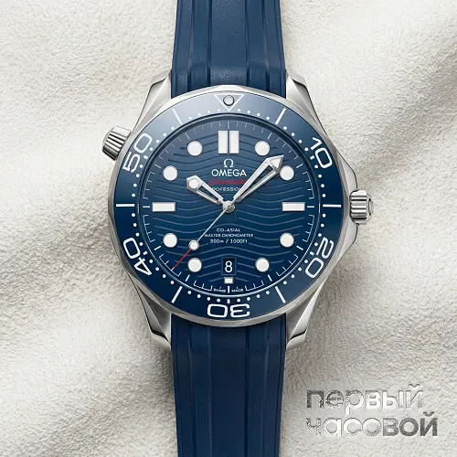 SEAMASTER