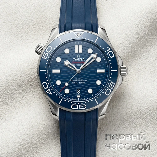 SEAMASTER