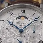 Патриарх и Breguet