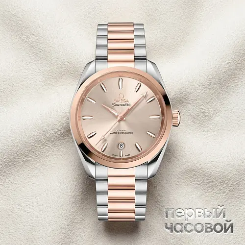 Seamaster Aqua Terra Shades
