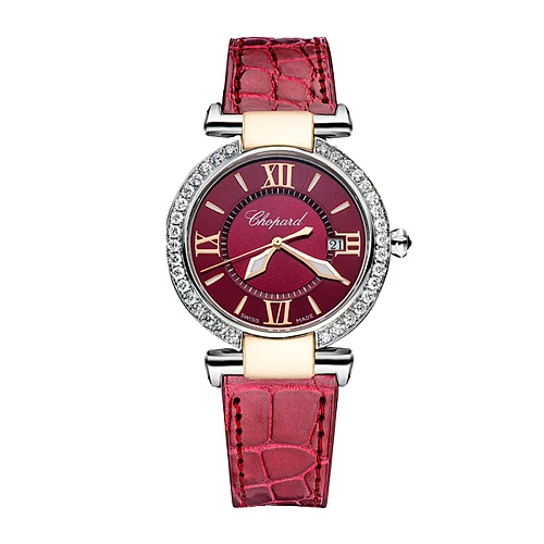 Imperiale Quartz 36mm Diamonds