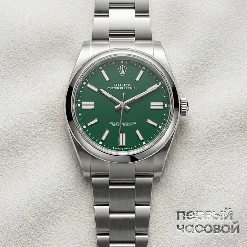 Oyster Perpetual 41